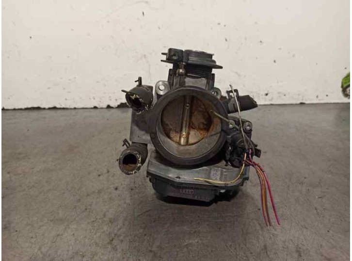 Recambio de caja mariposa para volkswagen passat berlina (3b2) 1.8 referencia OEM IAM 06B133062G 408237212002 