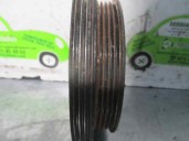 Recambio de polea cigueñal para nissan kubistar (x76) 1.2 cat referencia OEM IAM 036888 