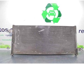 Recambio de condensador / radiador aire acondicionado para subaru legacy berl./familiar b11 (bd/bg) 2.5 cat referencia OEM IAM 