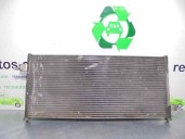 Replacement air conditioning condenser / radiator for Subaru Legacy sedan/estate B11 (BD/BG) 2.5 CAT OEM IAM reference 