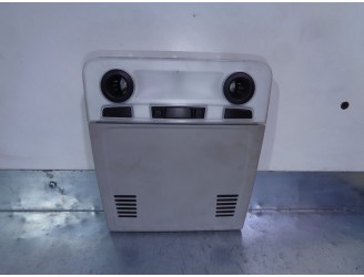 Recambio de luz interior para bmw serie 3 berlina (e90) 2.0 turbodiesel cat referencia OEM IAM 9209537 6938762 6936148