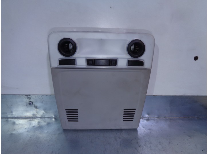 Recambio de luz interior para bmw serie 3 berlina (e90) 2.0 turbodiesel cat referencia OEM IAM 9209537 6938762 6936148
