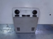 Recambio de luz interior para bmw serie 3 berlina (e90) 2.0 turbodiesel cat referencia OEM IAM 9209537 6938762 6936148