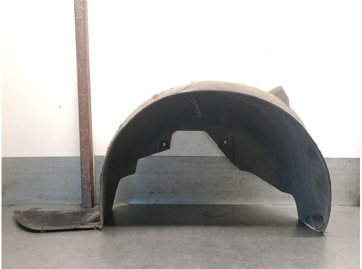 Recambio de paso rueda trasero derecho para peugeot 3008 i monospace (0u_) 2.0 hdi hybrid4 (0urhca) referencia OEM IAM 967088428