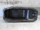 Recambio de carter para opel combo d 1.3 16v cdti referencia OEM IAM 18937 0491302P 