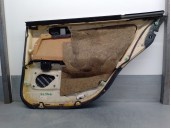 Recambio de guarnecido puerta trasera izquierda para toyota lexus gs 300 (jzs160) 3.0 24v cat referencia OEM IAM 676403F270C0 4