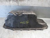 Recambio de carter para opel combo d 1.3 16v cdti referencia OEM IAM 18937 0491302P 