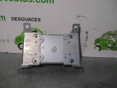Recambio de centralita airbag para subaru legacy berl./familiar b11 (bd/bg) 2.5 cat referencia OEM IAM 98221AC022 1523001760 DEN