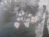 Recambio de carter para opel combo d 1.3 16v cdti referencia OEM IAM 18937 0491302P 