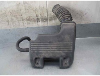 Recambio de carcasa filtro de aire para chrysler voyager (gs) 3.3 cat referencia OEM IAM 4612511 4612512 4612738