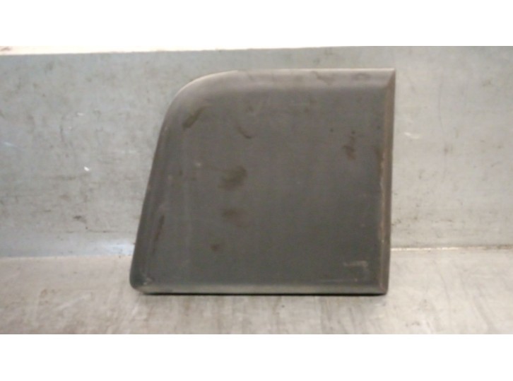 Recambio de molduras delanteras para fiat ducato furgoneta (250_) 130 multijet 2,3 d referencia OEM IAM 1306611070 735422847 