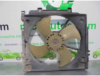 Recambio de electroventilador para subaru legacy berl./familiar b11 (bd/bg) 2.5 cat referencia OEM IAM 73042AA001 