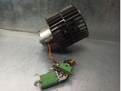 Recambio de motor calefaccion para saab 900 berlina 2.0 cat referencia OEM IAM 14528269  