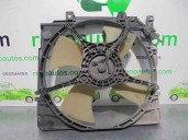 Replacement electric cooling fan for Subaru Legacy sedan/estate b11 (bd/bg) 2.5 cat OEM IAM reference 73042AA001 