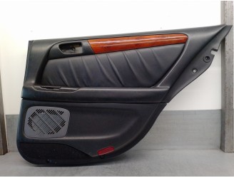 Recambio de guarnecido puerta trasera derecha para toyota lexus gs 300 (jzs160) 3.0 24v cat referencia OEM IAM 6761730200 4 PUE