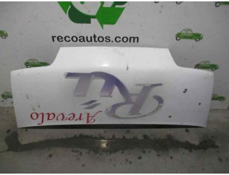 Recambio de capot para peugeot boxer caja cerr. acristalado (rs3200)(230)(´02) 2.5 diesel referencia OEM IAM 7901C0 BLANCO ROTUL