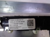 Recambio de luz interior para bmw serie 3 berlina (e90) 2.0 turbodiesel cat referencia OEM IAM 9209537 6938762 6936148