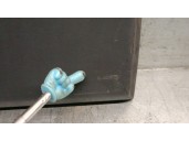 Recambio de molduras delanteras para fiat ducato furgoneta (250_) 130 multijet 2,3 d referencia OEM IAM 1306611070 735422847 