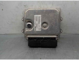 Recambio de centralita aire acondicionado para opel combo d 1.3 16v cdti referencia OEM IAM 55246936 