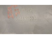 Recambio de molduras delanteras para fiat ducato furgoneta (250_) 130 multijet 2,3 d referencia OEM IAM 1306611070 735422847 