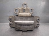 Recambio de soporte motor izquierdo para volkswagen passat variant (365) 2.0 tdi referencia OEM IAM 3C0199555R 
