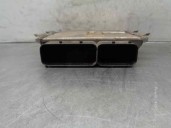 Recambio de centralita aire acondicionado para opel combo d 1.3 16v cdti referencia OEM IAM 55246936 