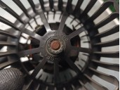 Recambio de motor calefaccion para saab 900 berlina 2.0 cat referencia OEM IAM 14528269  