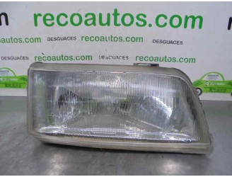 Recambio de faro derecho para peugeot boxer caja cerr. acristalado (rs3200)(230)(´02) 2.5 diesel referencia OEM IAM   