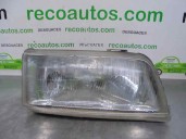 Recambio de faro derecho para peugeot boxer caja cerr. acristalado (rs3200)(230)(´02) 2.5 diesel referencia OEM IAM 