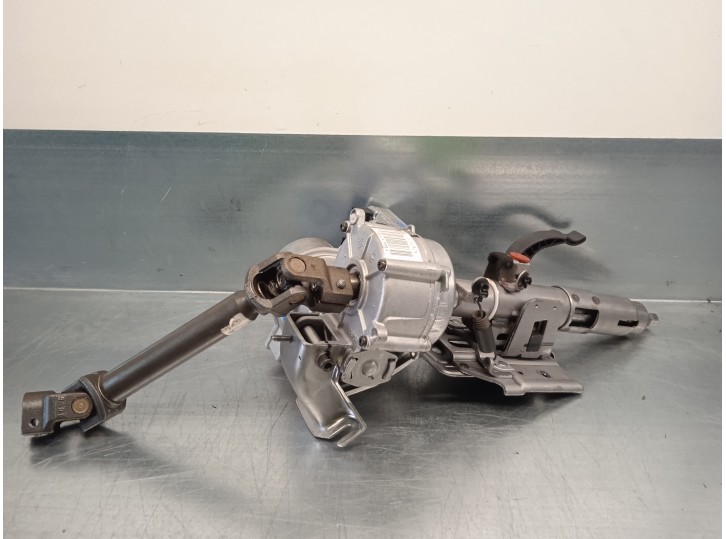 Recambio de columna direccion para ford transit courier ambiente referencia OEM IAM AY113C529CX  