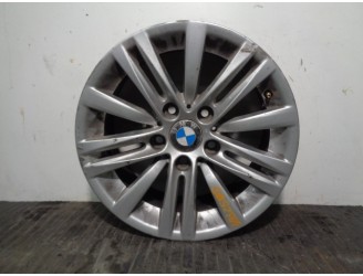 Recambio de llanta para bmw serie 3 berlina (e90) 2.0 turbodiesel cat referencia OEM IAM 6783629 R167JX16EH2+IS34 ALUMINIO 15P