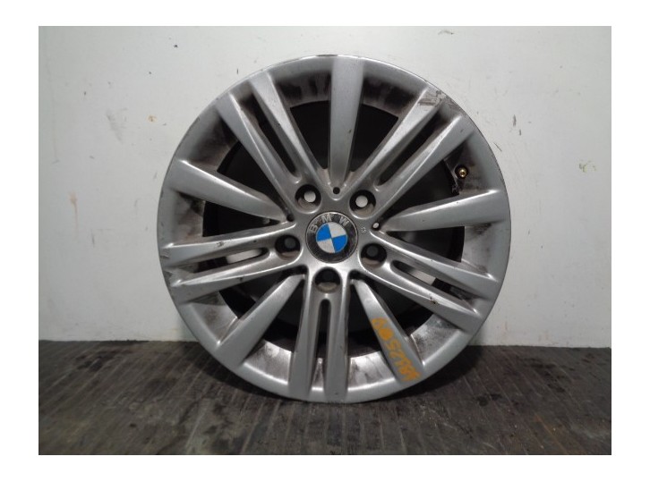 Recambio de llanta para bmw serie 3 berlina (e90) 2.0 turbodiesel cat referencia OEM IAM 6783629 R167JX16EH2+IS34 ALUMINIO 15P