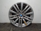 Recambio de llanta para bmw serie 3 berlina (e90) 2.0 turbodiesel cat referencia OEM IAM 6783629 R167JX16EH2+IS34 ALUMINIO 15P