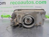 Recambio de faro derecho para peugeot boxer caja cerr. acristalado (rs3200)(230)(´02) 2.5 diesel referencia OEM IAM 