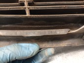 Recambio de rejilla delantera para toyota avensis liftback (_t22_) 2.0 td (ct220_) referencia OEM IAM 5311105030F 5310005020A0 5