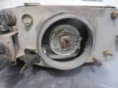 Recambio de faro derecho para peugeot boxer caja cerr. acristalado (rs3200)(230)(´02) 2.5 diesel referencia OEM IAM 