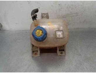 Recambio de deposito expansion para opel combo d 1.3 16v cdti referencia OEM IAM   