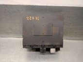Replacement relay/fuse box for Audi A3 (8P1) 2.0 TDI 16V OEM IAM reference 8P0907279A F005V00219 BOSCH