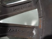 Recambio de llanta para bmw serie 3 berlina (e90) 2.0 turbodiesel cat referencia OEM IAM 6783629 R167JX16EH2+IS34 ALUMINIO 15P