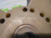 Recambio de electroventilador para subaru legacy berl./familiar b11 (bd/bg) 2.5 cat referencia OEM IAM 73042AA001 