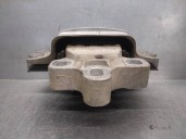 Recambio de soporte motor izquierdo para volkswagen passat variant (365) 2.0 tdi referencia OEM IAM 3C0199555R 