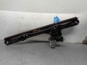 Recambio de elevalunas delantero derecho para opel combo d 1.3 16v cdti referencia OEM IAM 51810879 6 PINES 4 PUERTAS