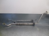 Recambio de tubos aire acondicionado para bmw x5 (e53) 4.4 v8 32v cat (m62) referencia OEM IAM 840907209 