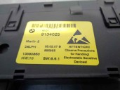 Recambio de modulo electronico para bmw serie 5 berlina (e60) 520d referencia OEM IAM 9134025 13580860 