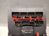 Replacement relay / fuse box for Audi A3 (8P1) 2.0 TDI 16V OEM IAM reference 8P0907279A F005V00219 BOSCH