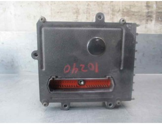 Recambio de centralita cambio automatico para chrysler voyager (gs) 3.3 cat referencia OEM IAM 04686465AA  