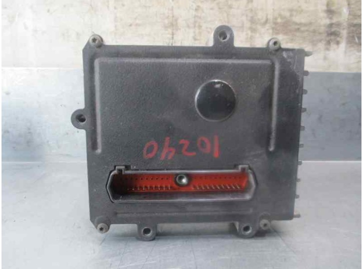 Recambio de centralita cambio automatico para chrysler voyager (gs) 3.3 cat referencia OEM IAM 04686465AA  