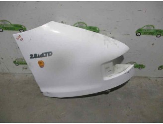 Replacement front right fender for Peugeot Boxer glazed closed body (RS3200)(230)(´02) 2.5 diesel OEM IAM reference 7