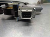 Recambio de elevalunas delantero derecho para opel combo d 1.3 16v cdti referencia OEM IAM 51810879 6 PINES 4 PUERTAS