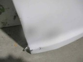 Replacement right front fender for Peugeot Boxer glazed panel van (RS3200)(230)(´02) 2.5 Diesel OEM IAM reference 7
